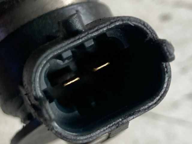 bontott PEUGEOT 307 Porlasztó (1 db)