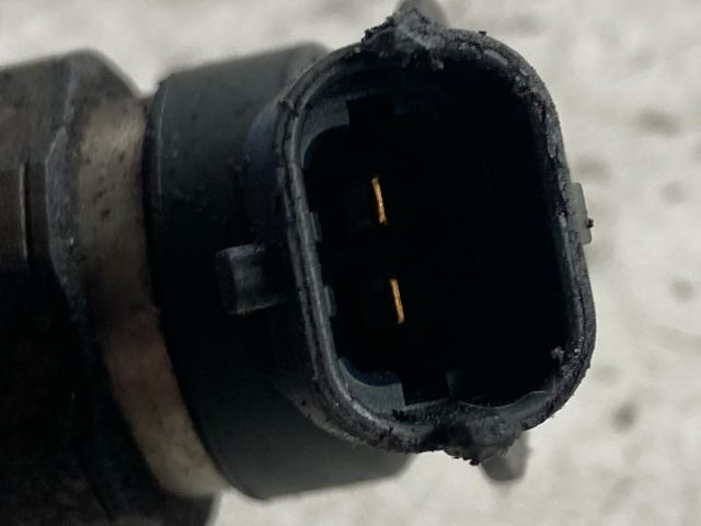 bontott PEUGEOT 307 Porlasztó (1 db)