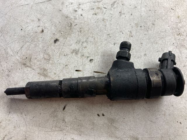 bontott PEUGEOT 307 Porlasztó (1 db)