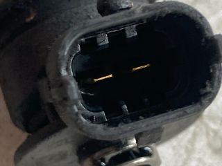 bontott PEUGEOT 307 Porlasztó (1 db)