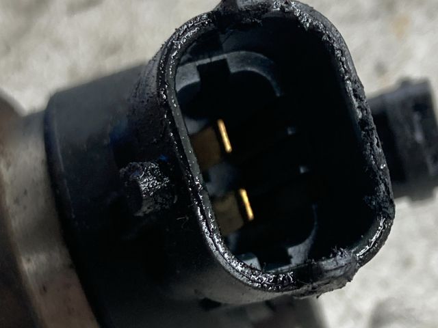 bontott PEUGEOT 307 Porlasztó (1 db)