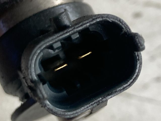 bontott PEUGEOT 307 Porlasztó (1 db)