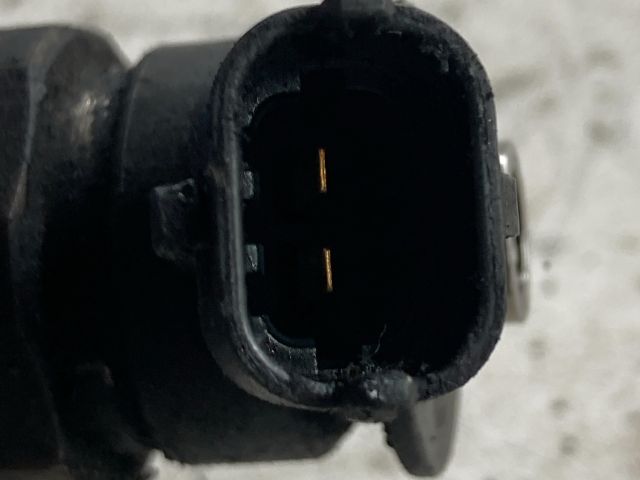 bontott PEUGEOT 307 Porlasztó (1 db)