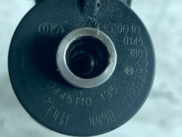 bontott PEUGEOT 307 Porlasztó (1 db)