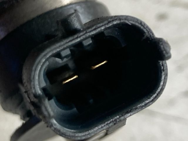 bontott PEUGEOT 307 Porlasztó (1 db)