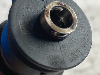 bontott PEUGEOT 307 Porlasztó (1 db)