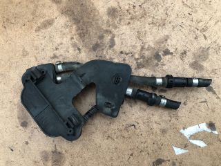 bontott PEUGEOT 307 Részecskeszűrő Nyomásérzékelő