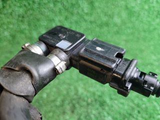 bontott PEUGEOT 307 Részecskeszűrő Nyomásérzékelő