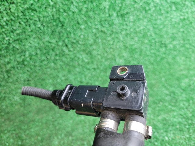 bontott PEUGEOT 307 Részecskeszűrő Nyomásérzékelő