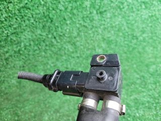 bontott PEUGEOT 307 Részecskeszűrő Nyomásérzékelő