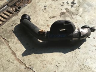 bontott PEUGEOT 307 Rezonátor