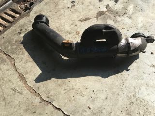 bontott PEUGEOT 307 Rezonátor