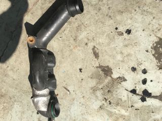 bontott PEUGEOT 307 Rezonátor