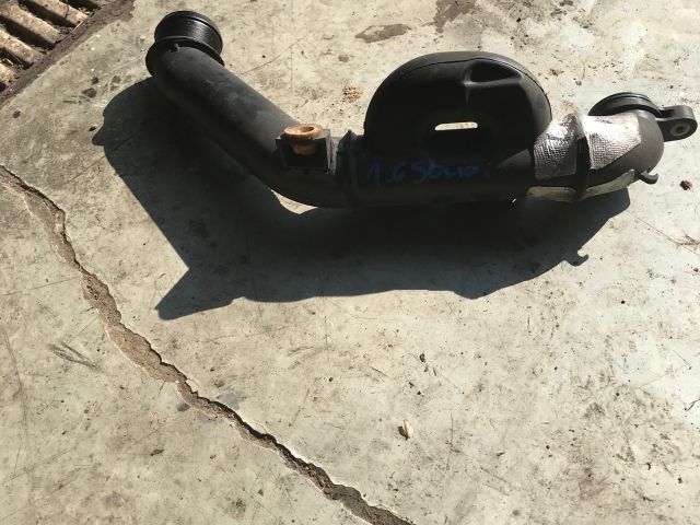 bontott PEUGEOT 307 Rezonátor