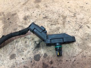 bontott PEUGEOT 307 Szívócső Nyomásérzékelő