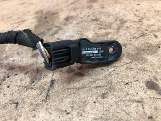 bontott PEUGEOT 307 Szívócső Nyomásérzékelő