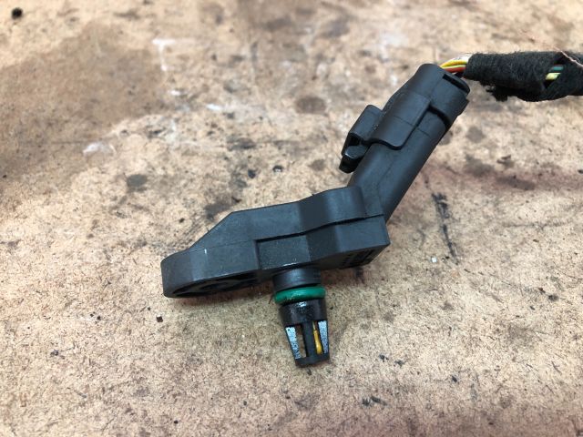 bontott PEUGEOT 307 Szívócső Nyomásérzékelő