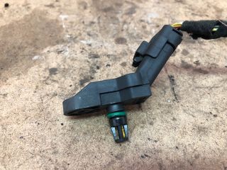 bontott PEUGEOT 307 Szívócső Nyomásérzékelő