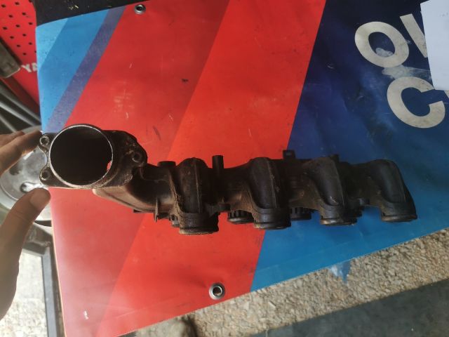 bontott PEUGEOT 307 Szívósor