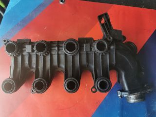 bontott PEUGEOT 307 Szívósor