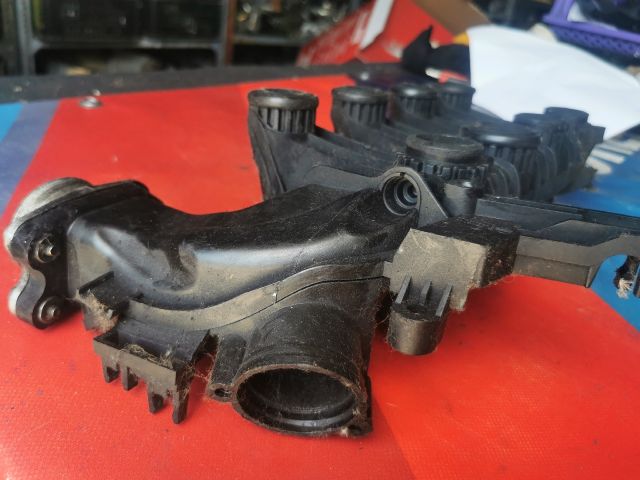 bontott PEUGEOT 307 Szívósor