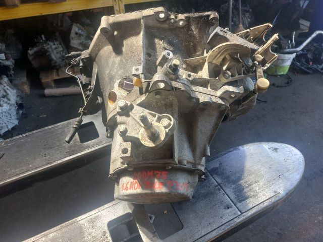 bontott PEUGEOT 307 Váltó (Mechanikus)