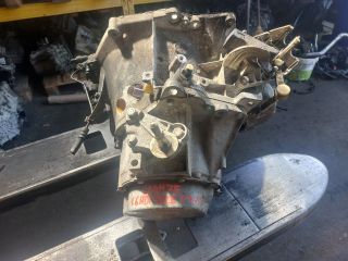 bontott PEUGEOT 307 Váltó (Mechanikus)