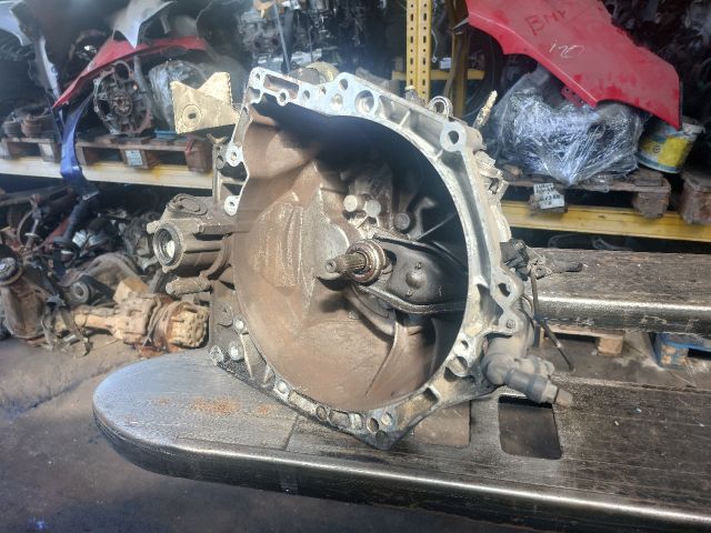 bontott PEUGEOT 307 Váltó (Mechanikus)