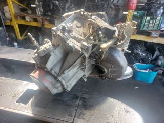 bontott PEUGEOT 307 Váltó (Mechanikus)