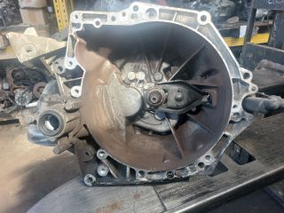 bontott PEUGEOT 307 Váltó (Mechanikus)