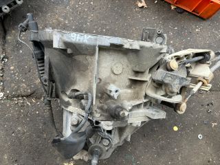 bontott PEUGEOT 307 Váltó (Mechanikus)