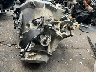 bontott PEUGEOT 307 Váltó (Mechanikus)