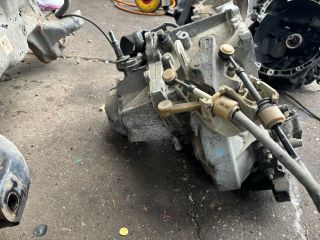 bontott PEUGEOT 307 Váltó (Mechanikus)