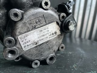 bontott PEUGEOT 307 Kormányszervó Motor (Hidraulikus)