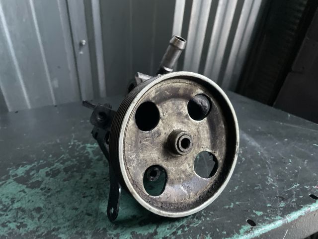 bontott PEUGEOT 307 Kormányszervó Motor (Hidraulikus)