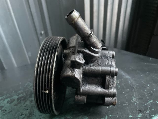 bontott PEUGEOT 307 Kormányszervó Motor (Hidraulikus)