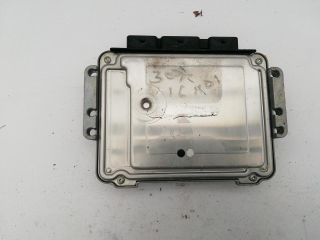bontott PEUGEOT 307 Motorvezérlő