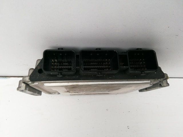 bontott PEUGEOT 307 Motorvezérlő