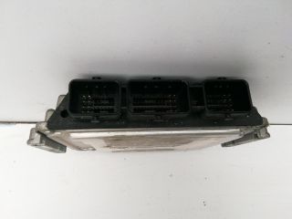 bontott PEUGEOT 307 Motorvezérlő
