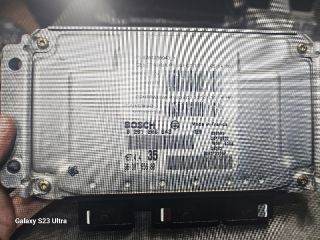 bontott PEUGEOT 307 Motorvezérlő