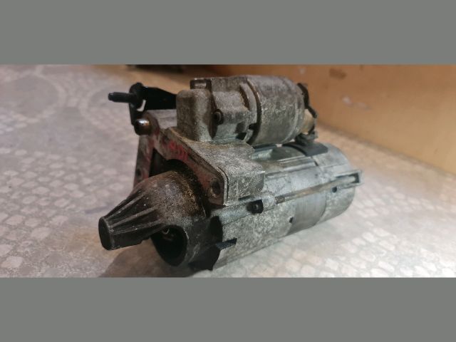 bontott PEUGEOT 307 Önindító