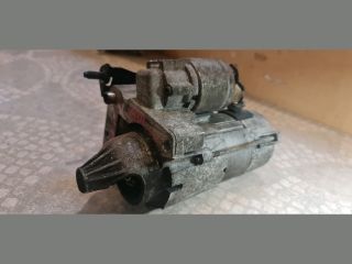 bontott PEUGEOT 307 Önindító