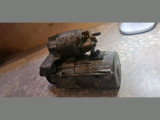 bontott PEUGEOT 307 Önindító