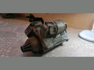 bontott PEUGEOT 307 Önindító