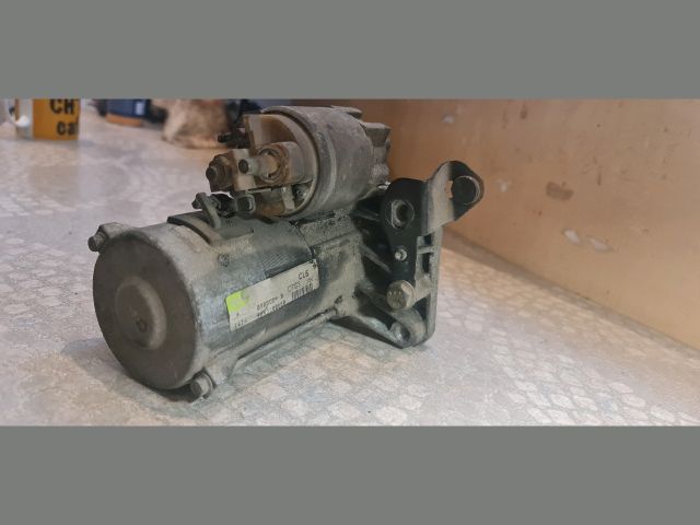 bontott PEUGEOT 307 Önindító