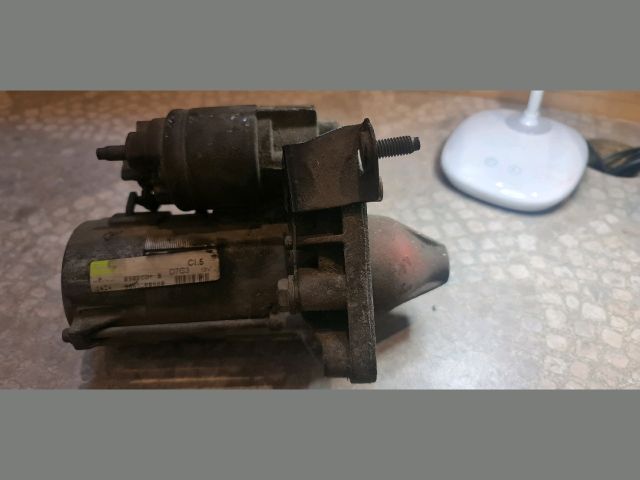 bontott PEUGEOT 307 Önindító