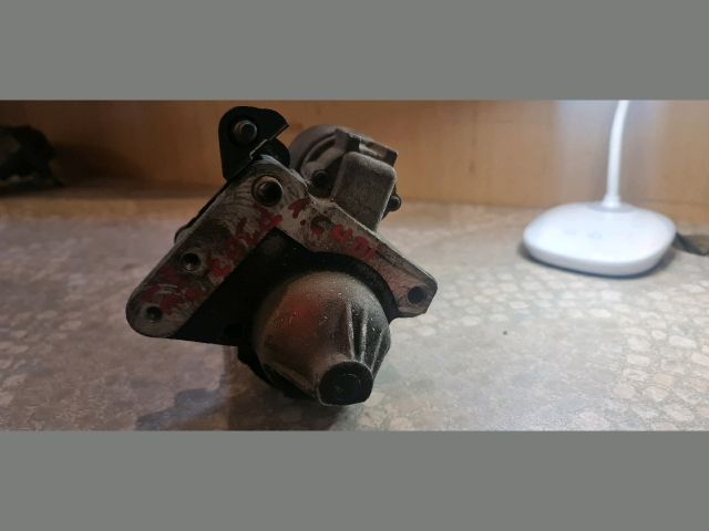 bontott PEUGEOT 307 Önindító