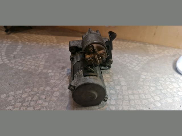 bontott PEUGEOT 307 Önindító