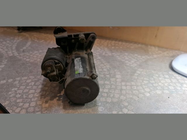 bontott PEUGEOT 307 Önindító