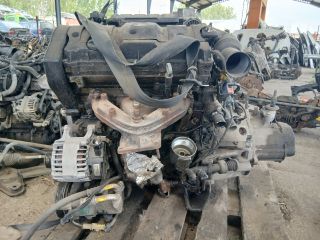 bontott PEUGEOT 307 Szelepfedél